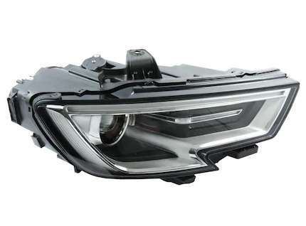 VALEO 46815 Far Sag Audi A3 2016/07 Bixenon Stand.